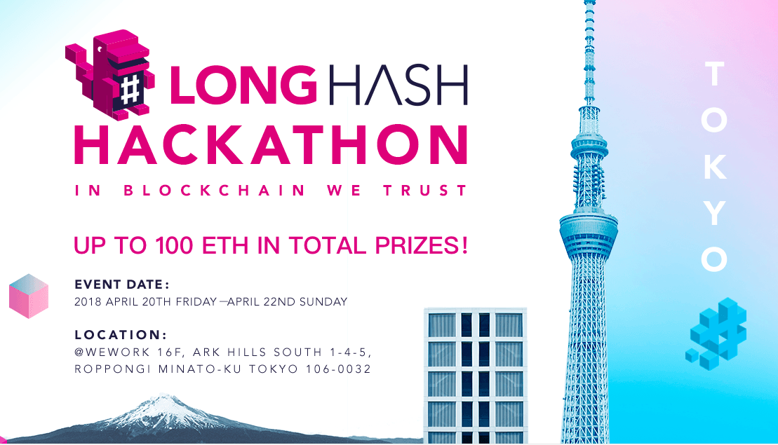 LongHash Hackathon